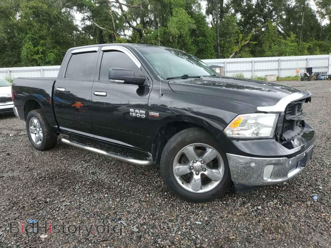 2015 RAM 1500 - VIN: 1C6RR6LT7FS649689 - Фото 4