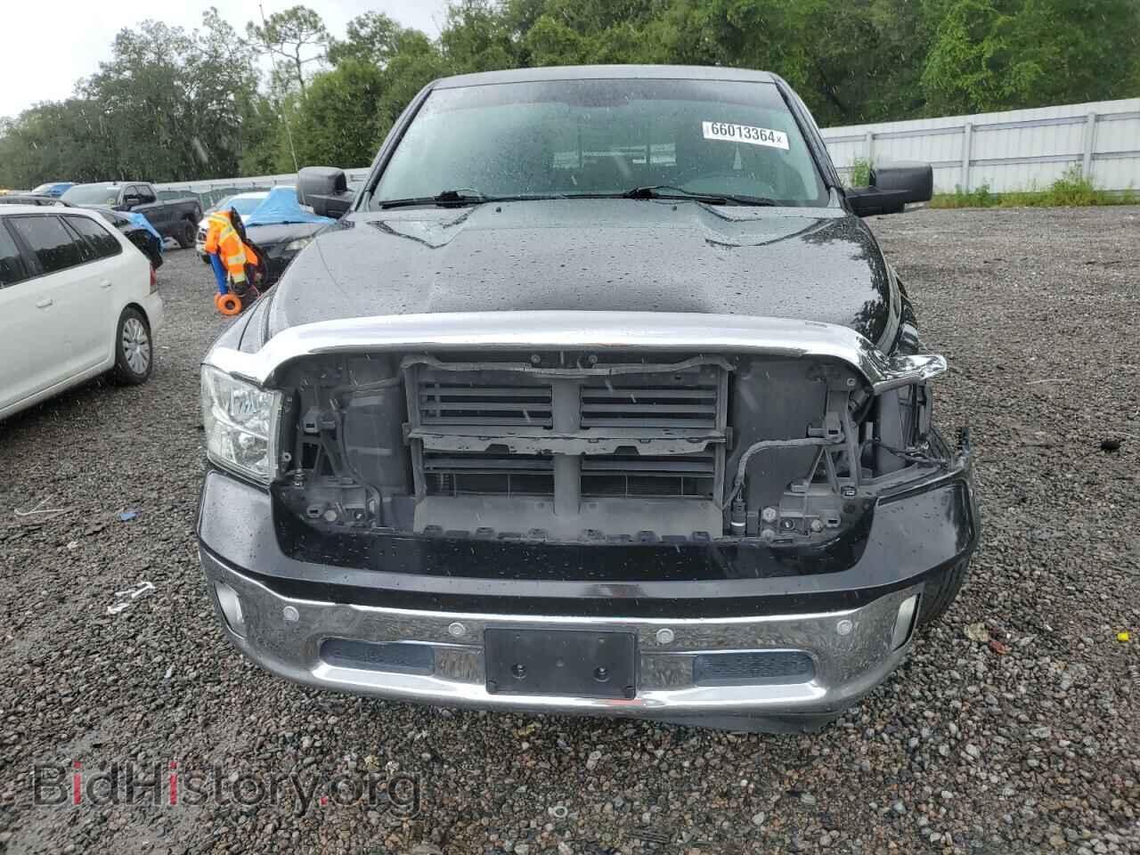2015 RAM 1500 - VIN: 1C6RR6LT7FS649689 - Фото 5
