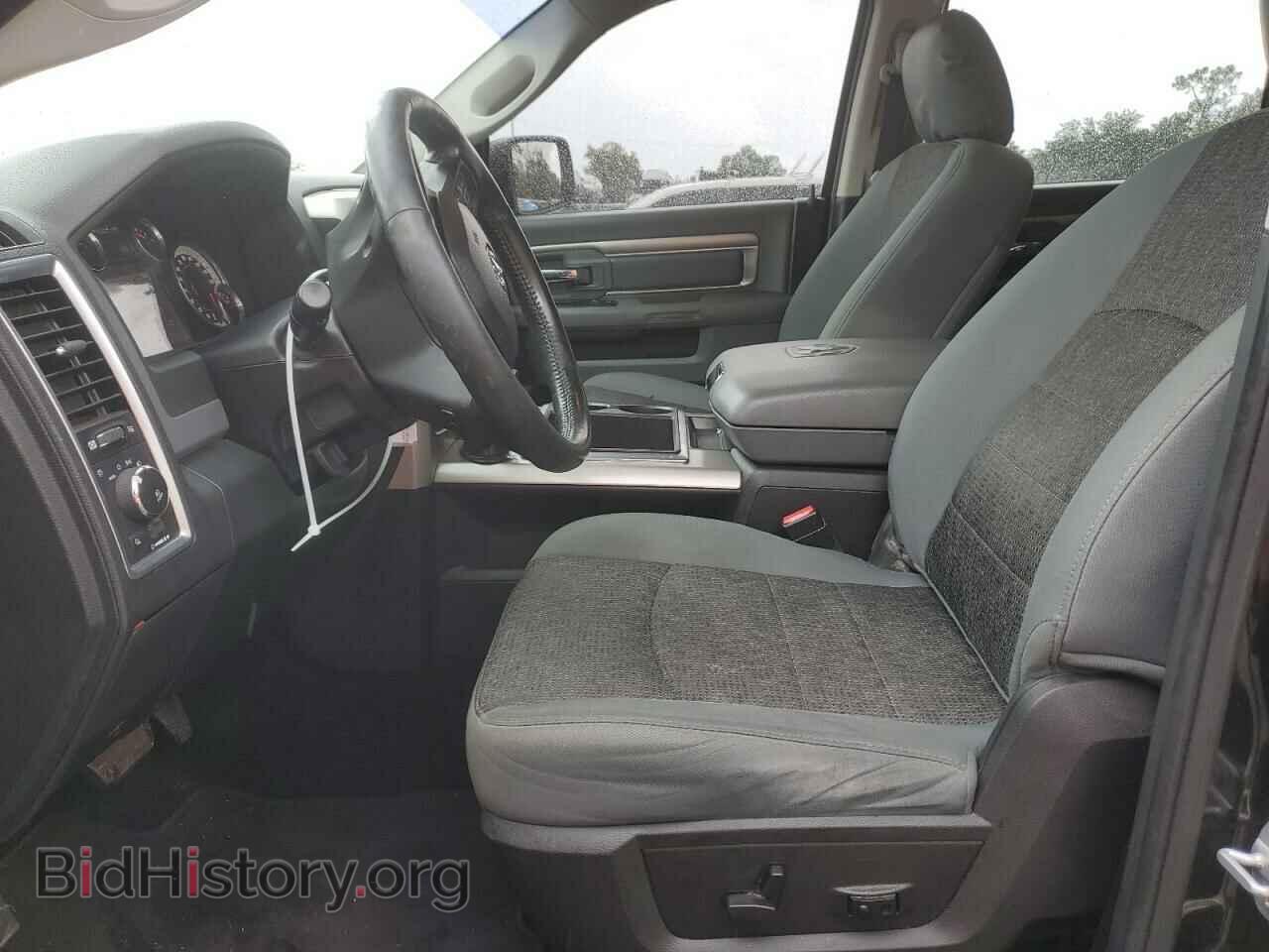 2015 RAM 1500 - VIN: 1C6RR6LT7FS649689 - Фото 7