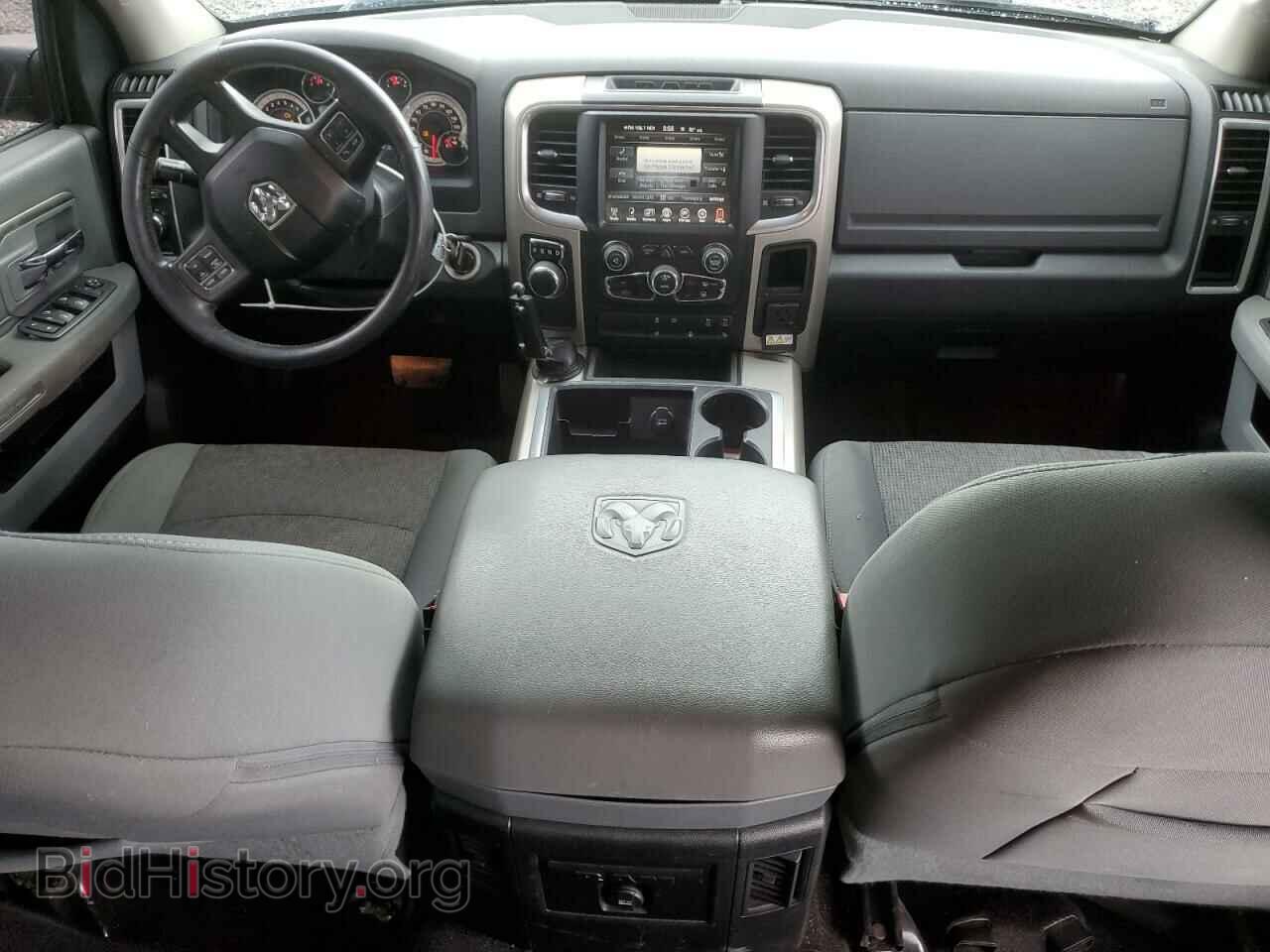 2015 RAM 1500 - VIN: 1C6RR6LT7FS649689 - Фото 8