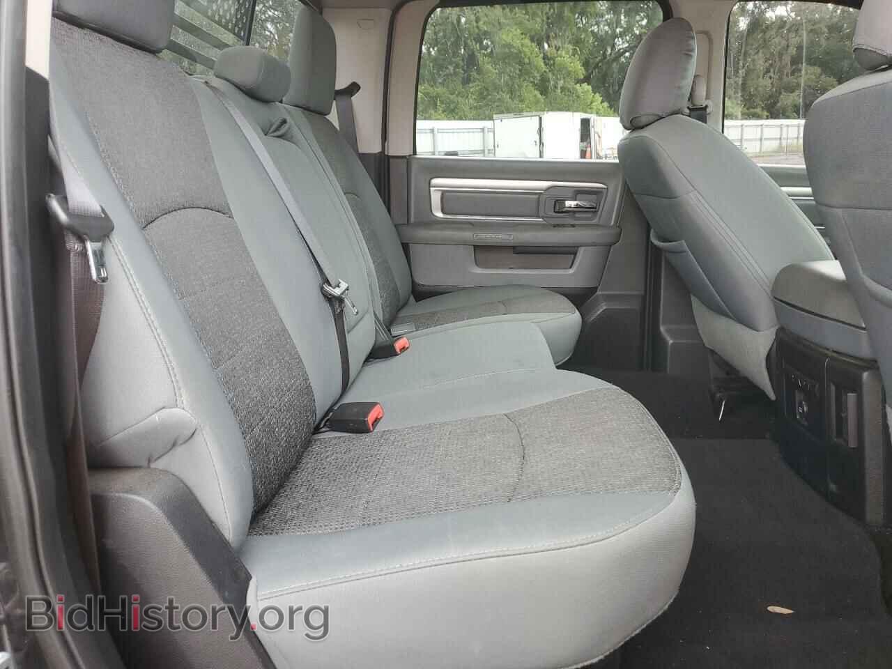 2015 RAM 1500 - VIN: 1C6RR6LT7FS649689 - Фото 10