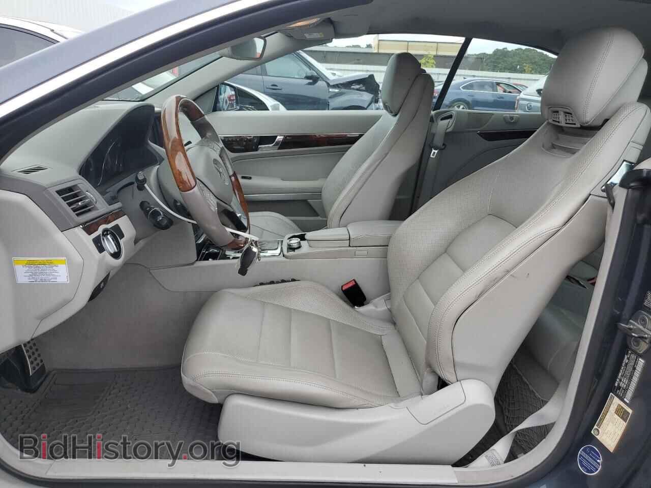 2013 MERCEDES-BENZ E-CLASS - VIN: WDDKK5KF3DF213955 - Фото 7