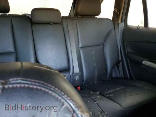 2014 FORD EDGE - VIN: 2FMDK3JC8EBB72445 - Фото 10