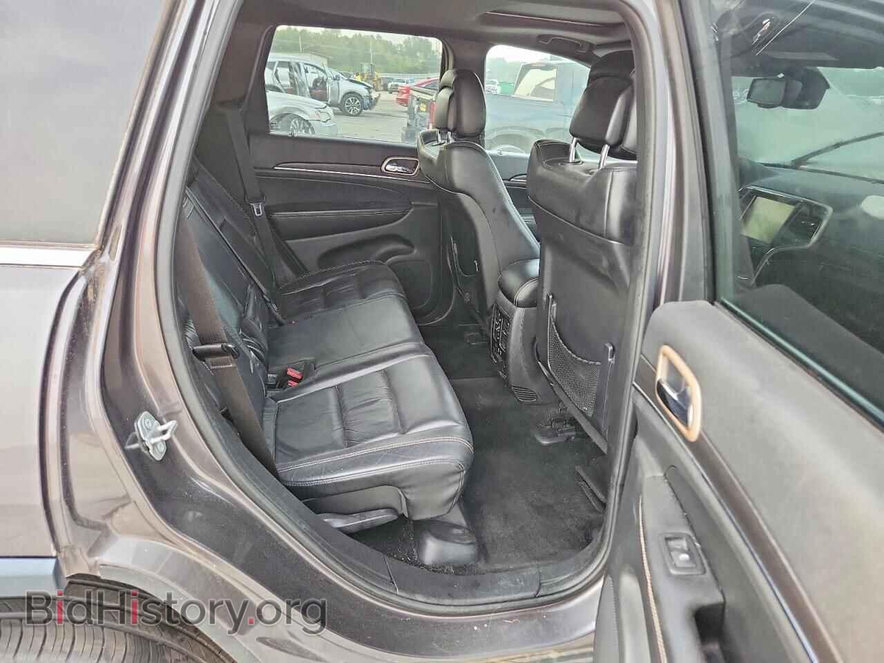 2015 JEEP CHEROKEE - VIN: 1C4RJFBG0FC700237 - Photo 11