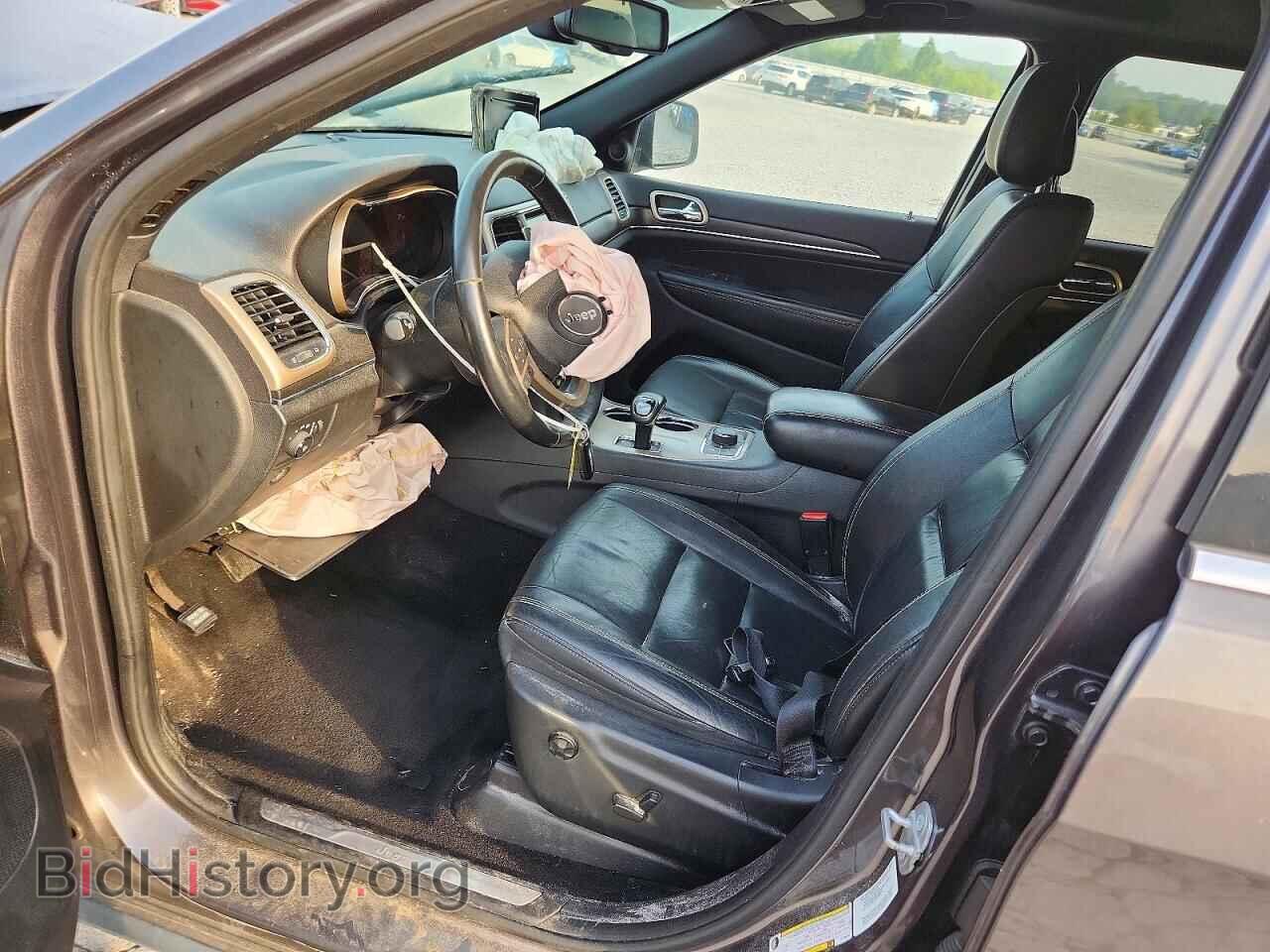 2015 JEEP CHEROKEE - VIN: 1C4RJFBG0FC700237 - Photo 7
