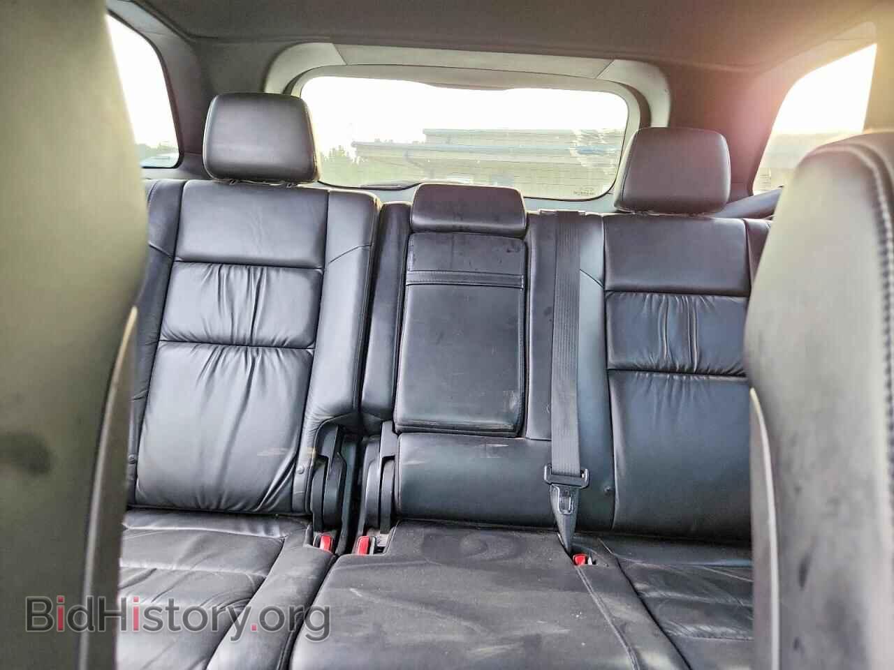 2015 JEEP CHEROKEE - VIN: 1C4RJFBG0FC700237 - Photo 10