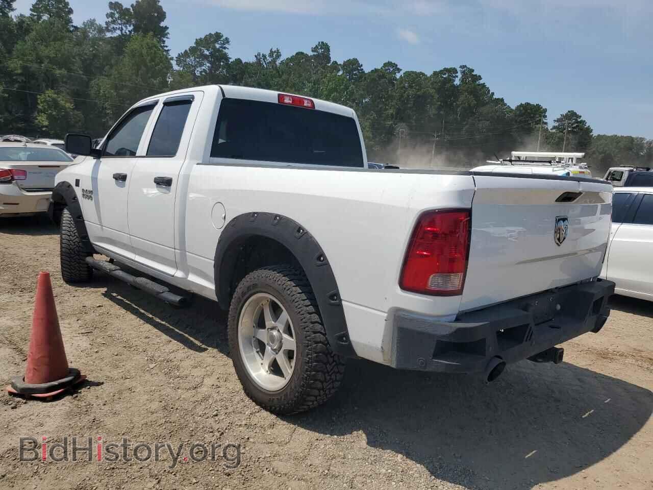 2016 RAM 1500 - VIN: 1C6RR6FT9GS405443 - Photo 2
