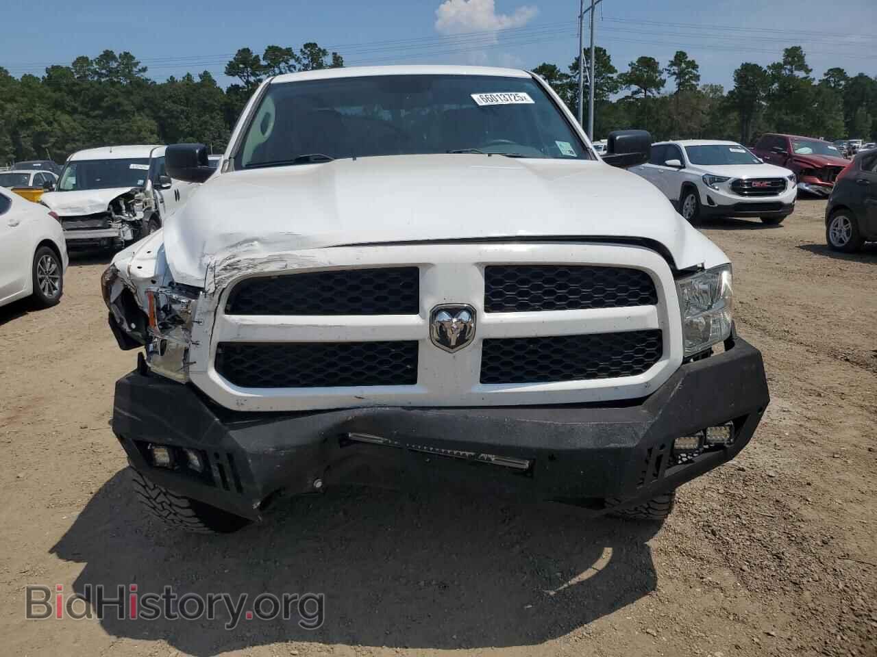 2016 RAM 1500 - VIN: 1C6RR6FT9GS405443 - Photo 5