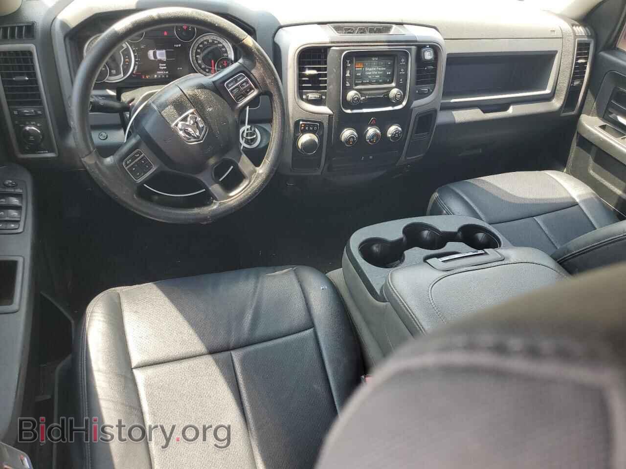 2016 RAM 1500 - VIN: 1C6RR6FT9GS405443 - Photo 8