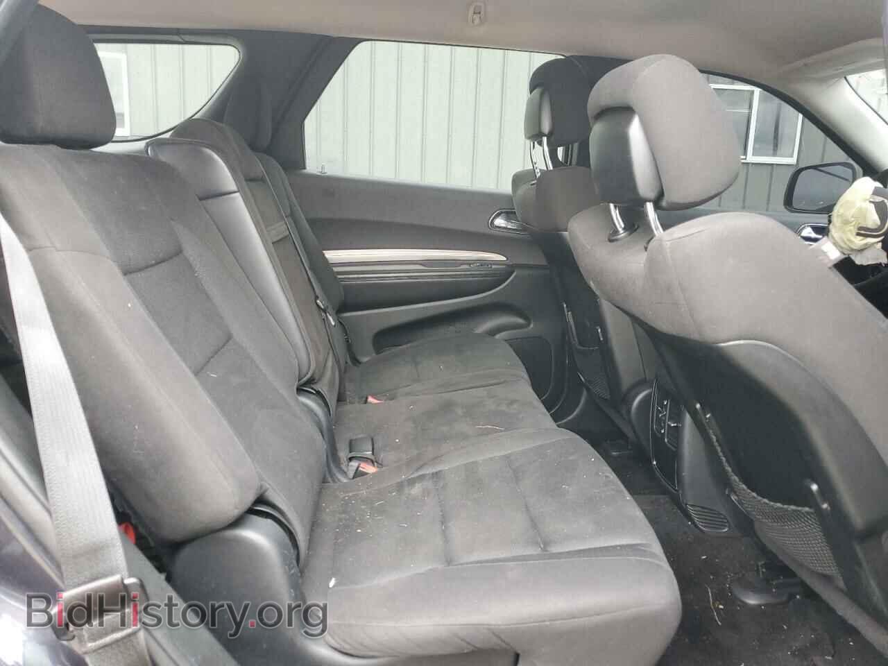 2014 DODGE DURANGO - VIN: 1C4RDHAG4EC974253 - Фото 11