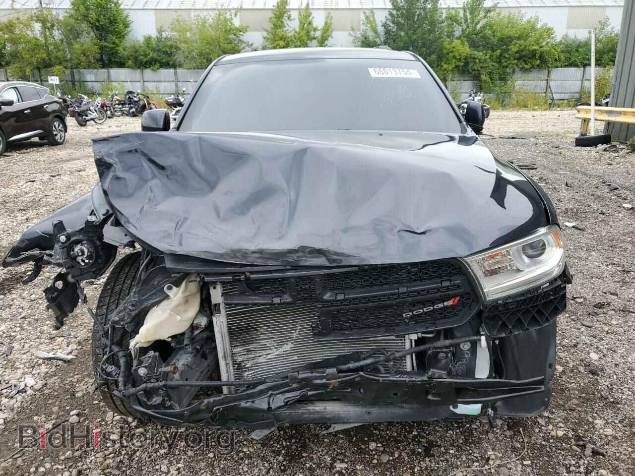 2014 DODGE DURANGO - VIN: 1C4RDHAG4EC974253 - Фото 5