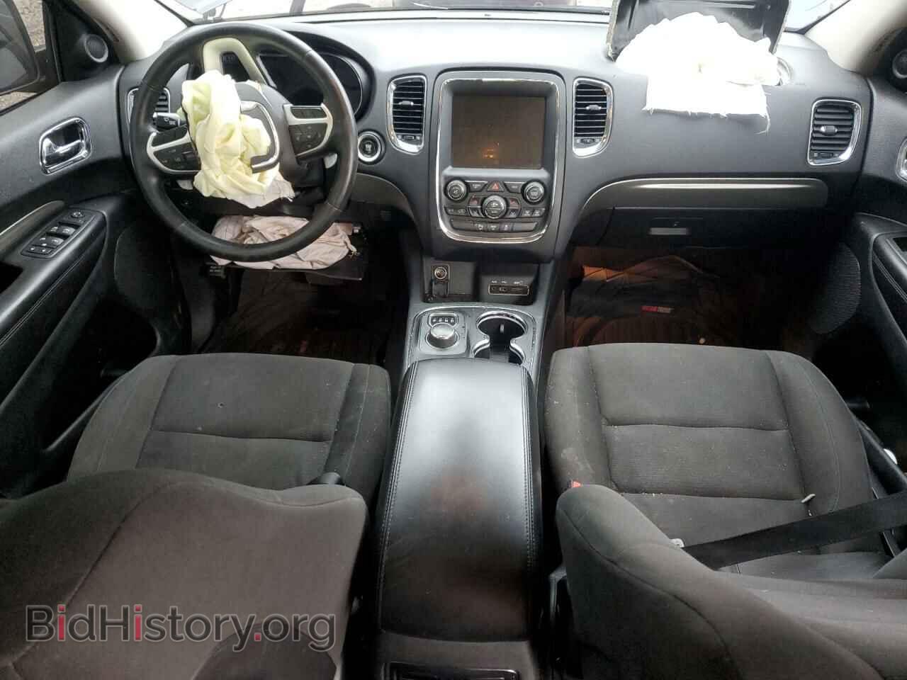 2014 DODGE DURANGO - VIN: 1C4RDHAG4EC974253 - Фото 8