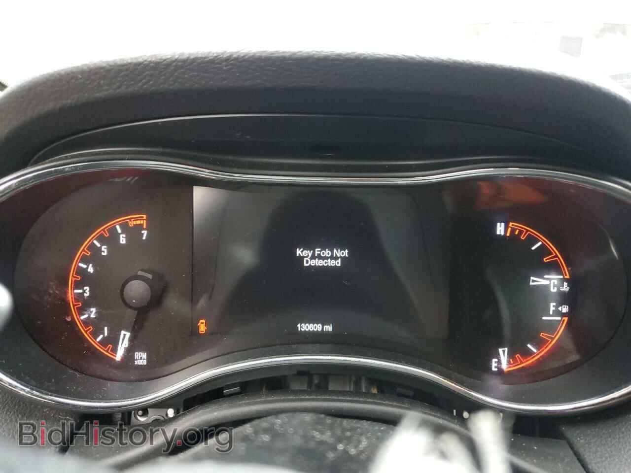 2014 DODGE DURANGO - VIN: 1C4RDHAG4EC974253 - Фото 9