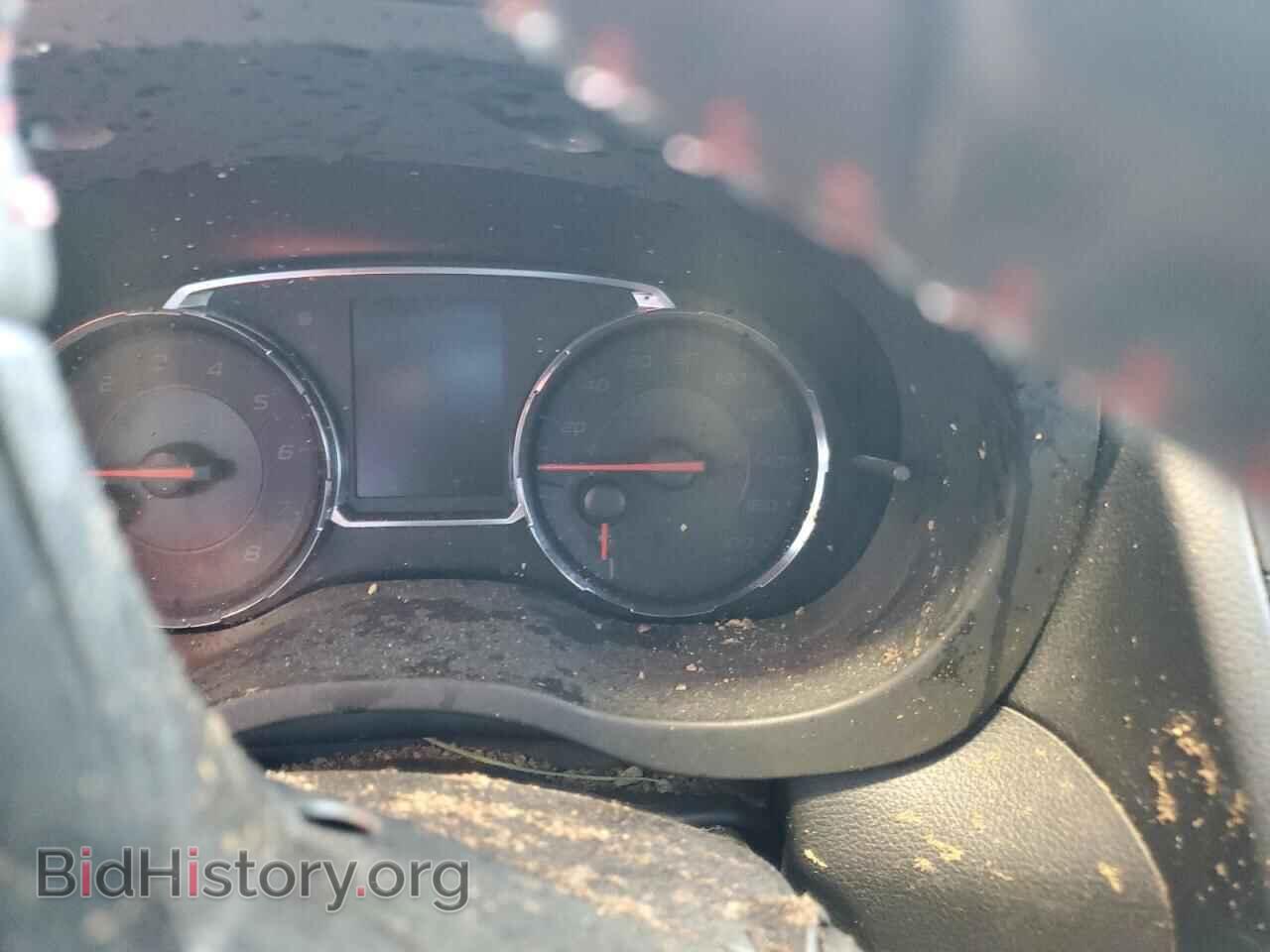 2019 SUBARU WRX - VIN: JF1VA1C65K9829742 - Фото 9