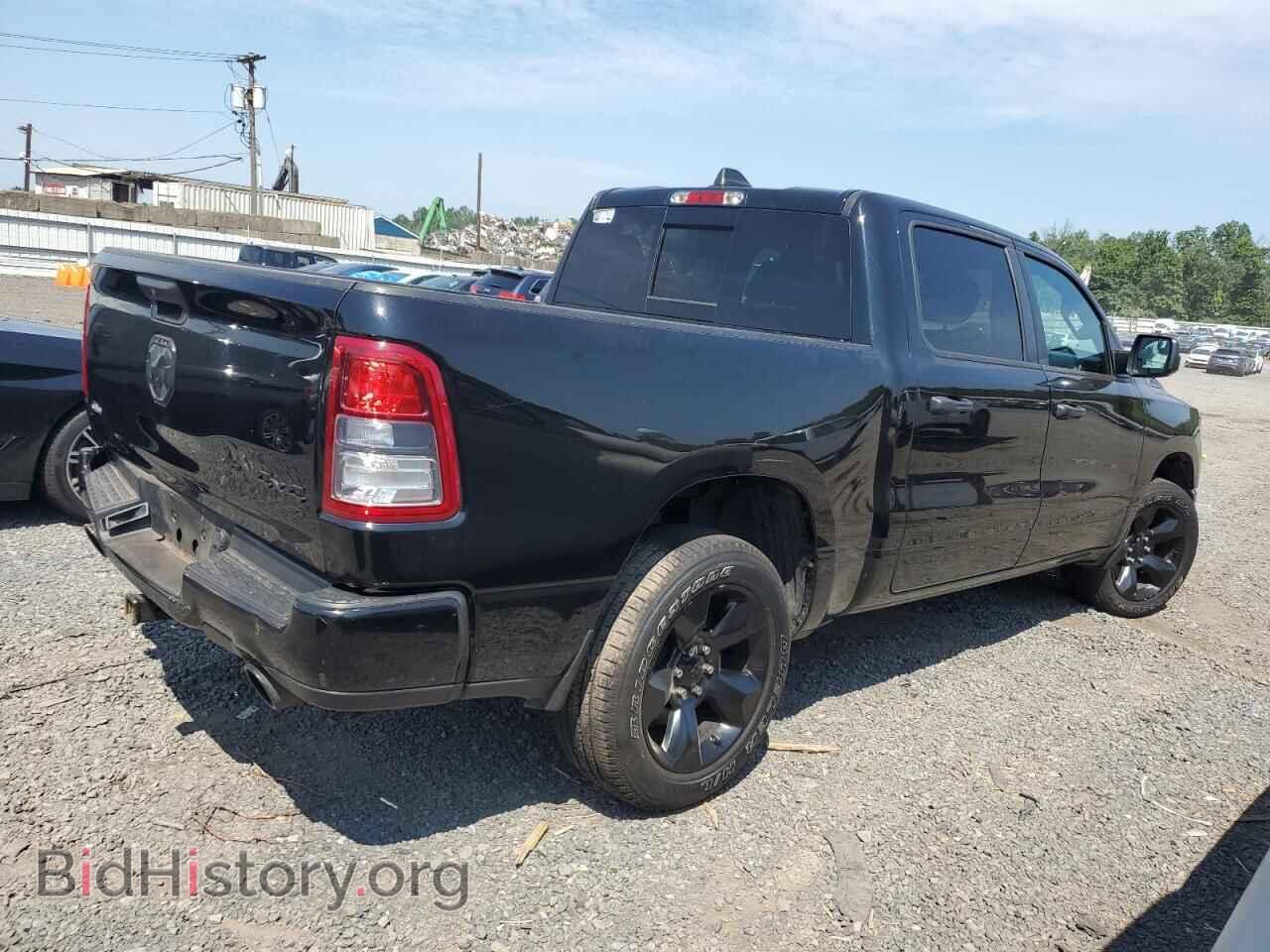2023 RAM 1500 - VIN: 1C6SRFGT7PN658386 - Фото 3