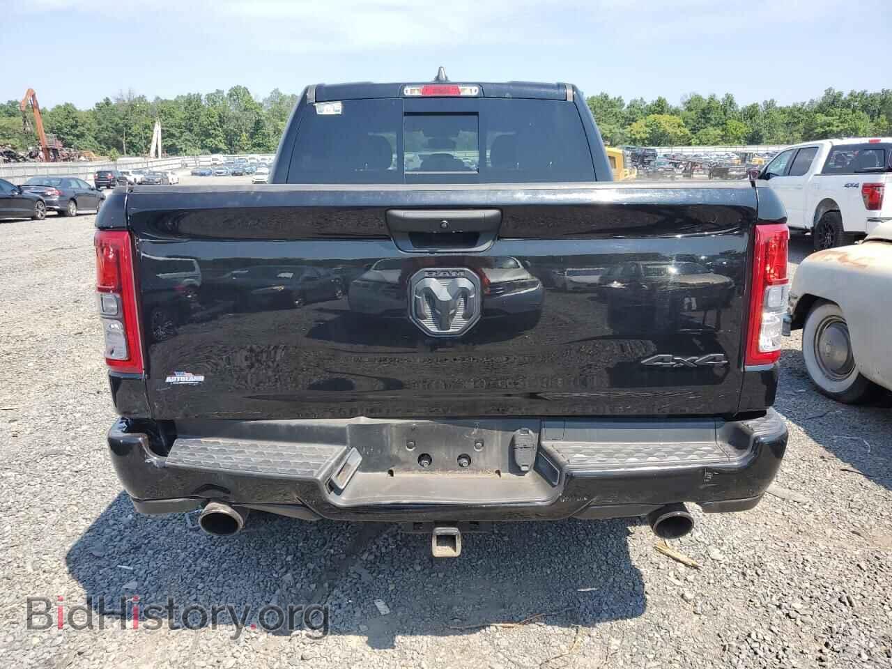 2023 RAM 1500 - VIN: 1C6SRFGT7PN658386 - Фото 6