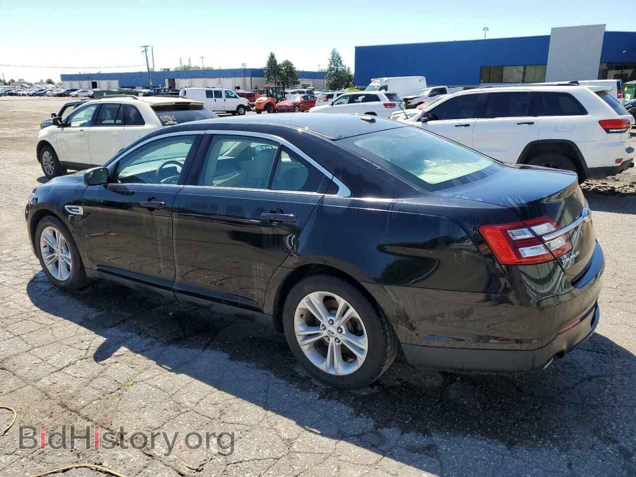 2016 FORD TAURUS - VIN: 1FAHP2D91GG103549 - Фото 2