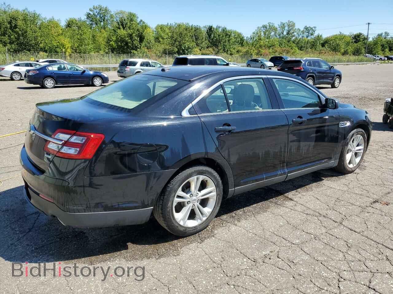 2016 FORD TAURUS - VIN: 1FAHP2D91GG103549 - Фото 3