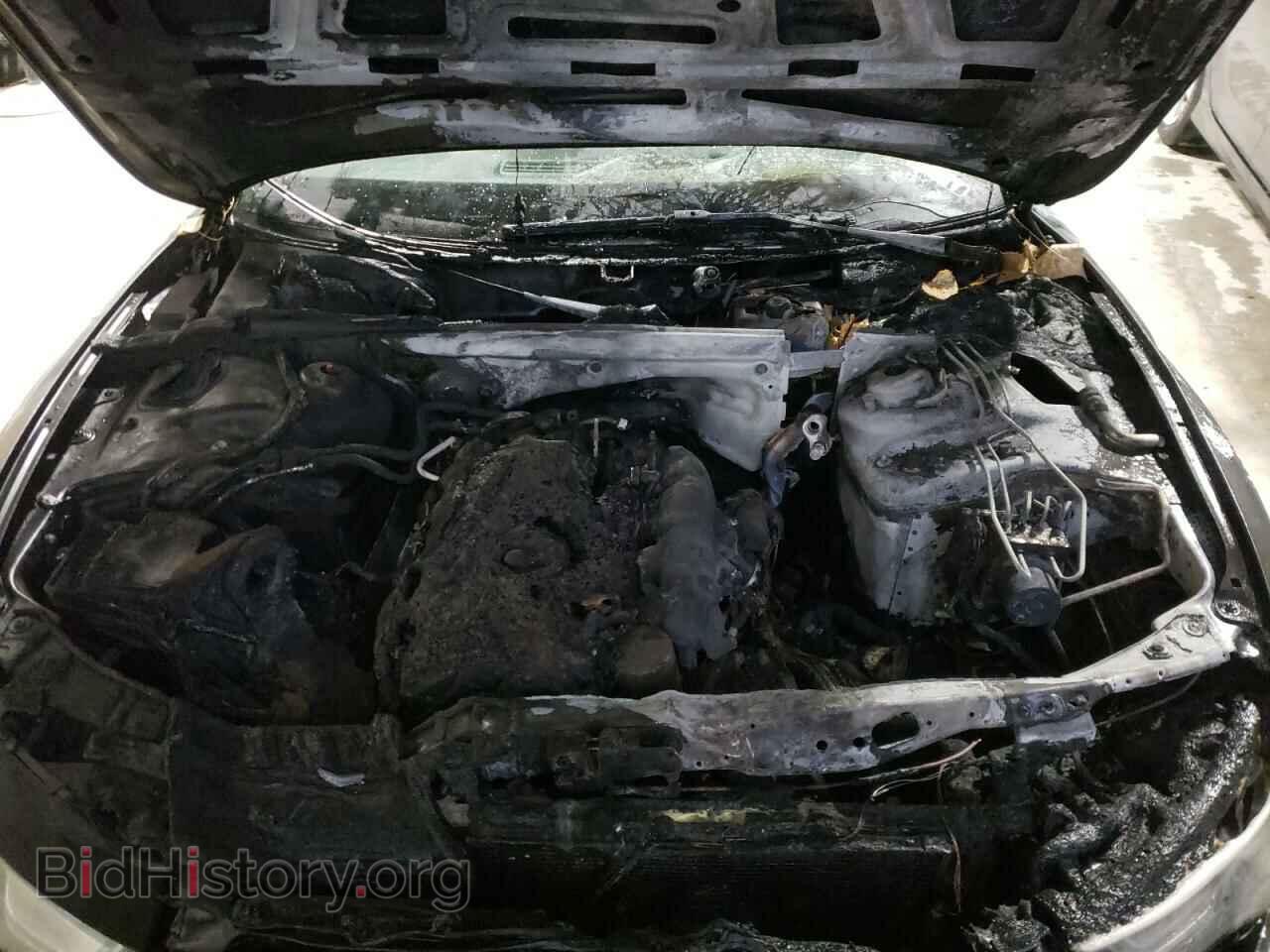2015 AUDI A5 - VIN: WAUCFAFRXFA013555 - Photo 7