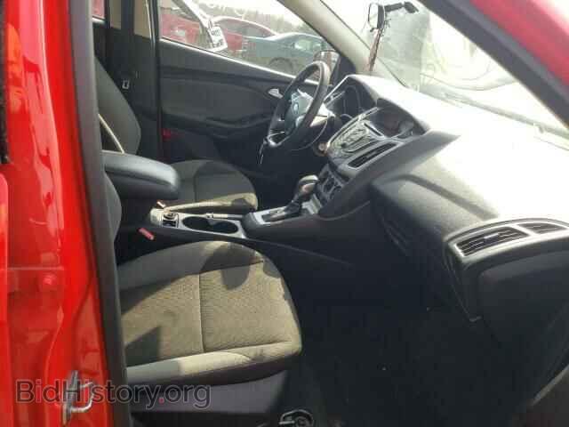 2012 FORD FOCUS - VIN: 1FAHP3F2XCL463765 - Фото 5