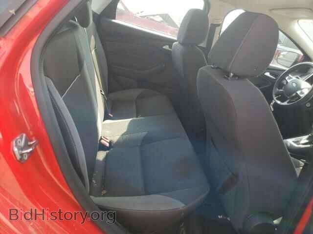 2012 FORD FOCUS - VIN: 1FAHP3F2XCL463765 - Фото 6