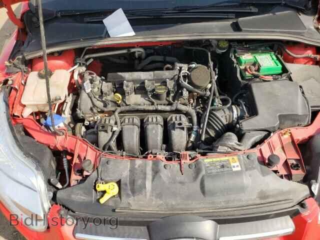 2012 FORD FOCUS - VIN: 1FAHP3F2XCL463765 - Фото 7