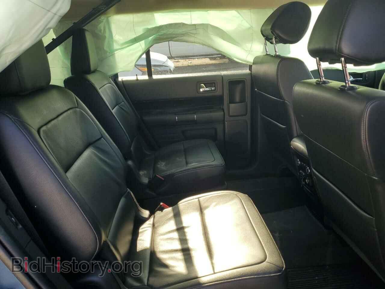 2019 FORD FLEX - VIN: 2FMHK6C87KBA28019 - Фото 6