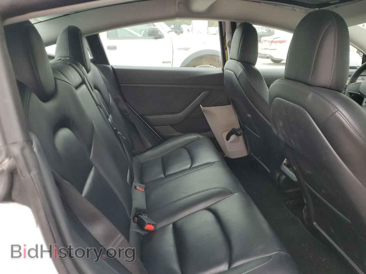 2022 TESLA MODEL 3 - VIN: 5YJ3E1EB2NF143040 - Photo 10