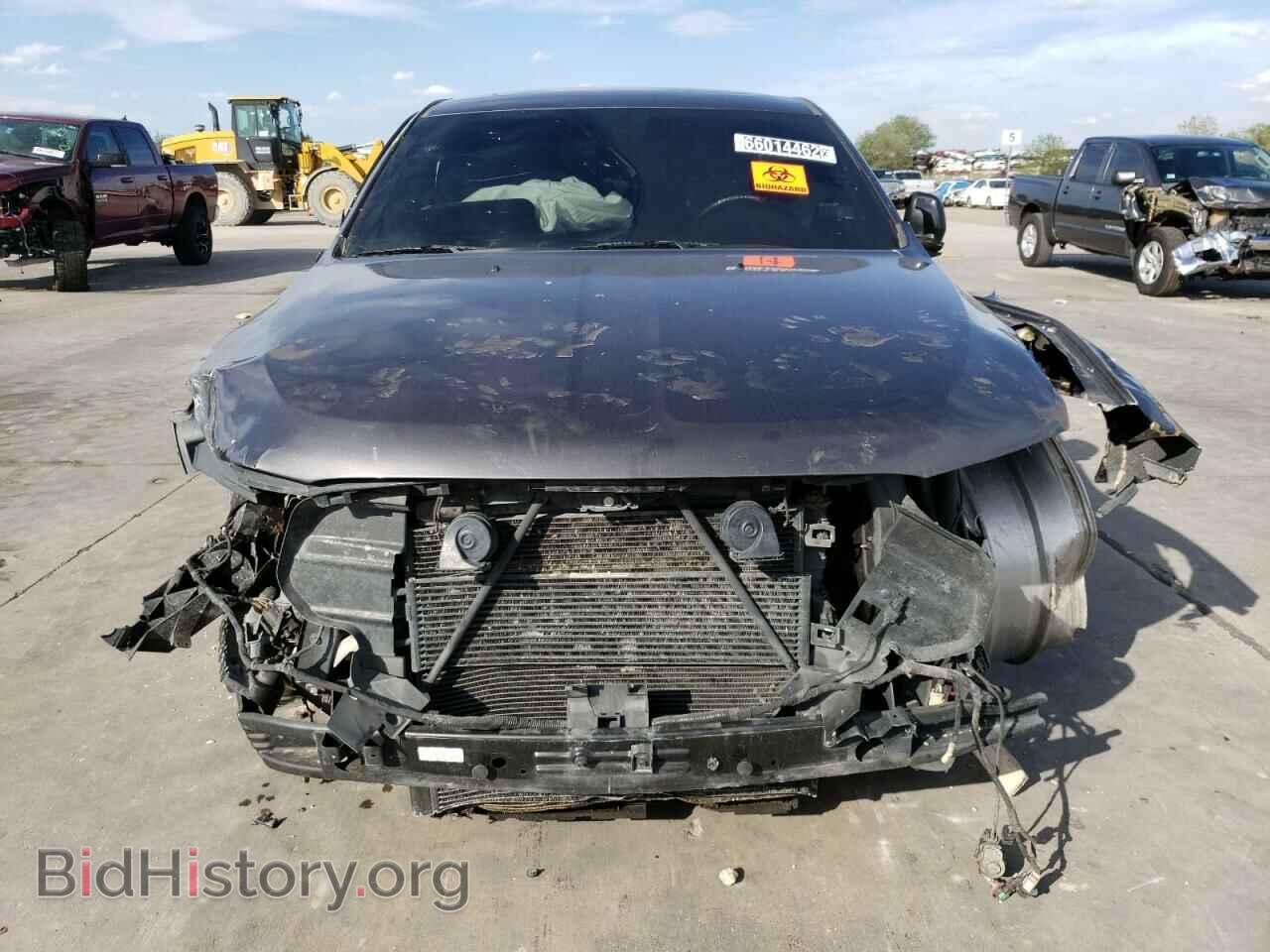 2017 DODGE DURANGO - VIN: 1C4SDHCT3HC950686 - Photo 5