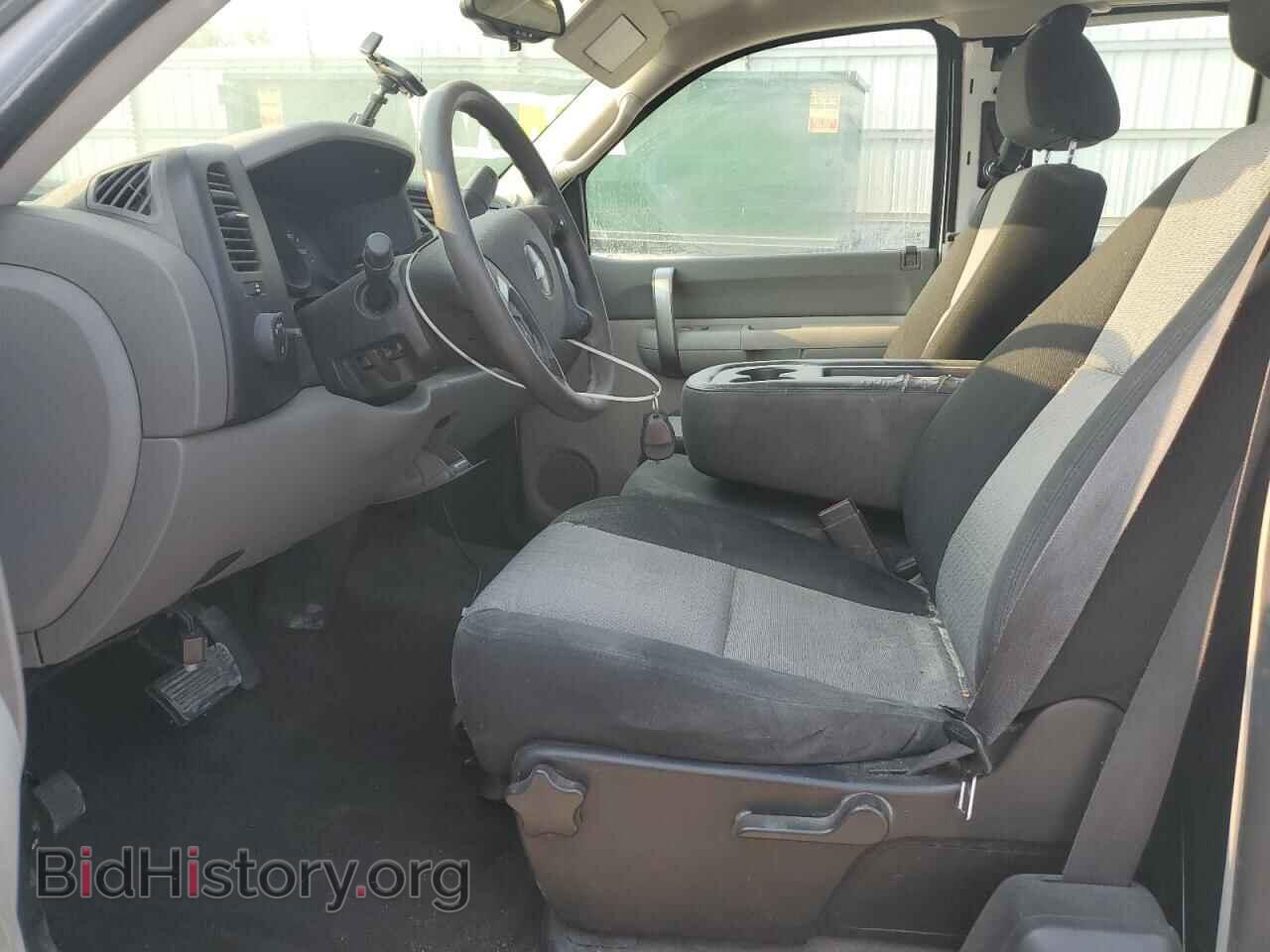 2008 CHEVROLET ALL Models - VIN: 1GCEC19C28Z259225 - Фото 7
