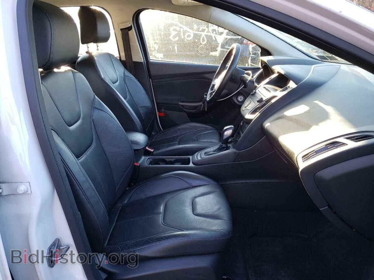 2016 FORD FOCUS - VIN: 1FADP3F22GL222139 - Фото 5
