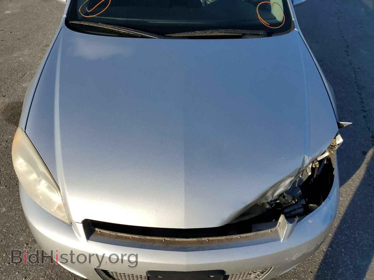 2013 CHEVROLET IMPALA - VIN: 2G1WF5E38D1248329 - Фото 7