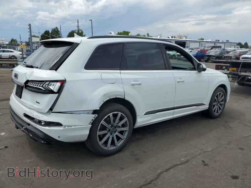 2024 Audi Q7 (VIN WA1LCBF7XRD004562) — фото 3 из 12