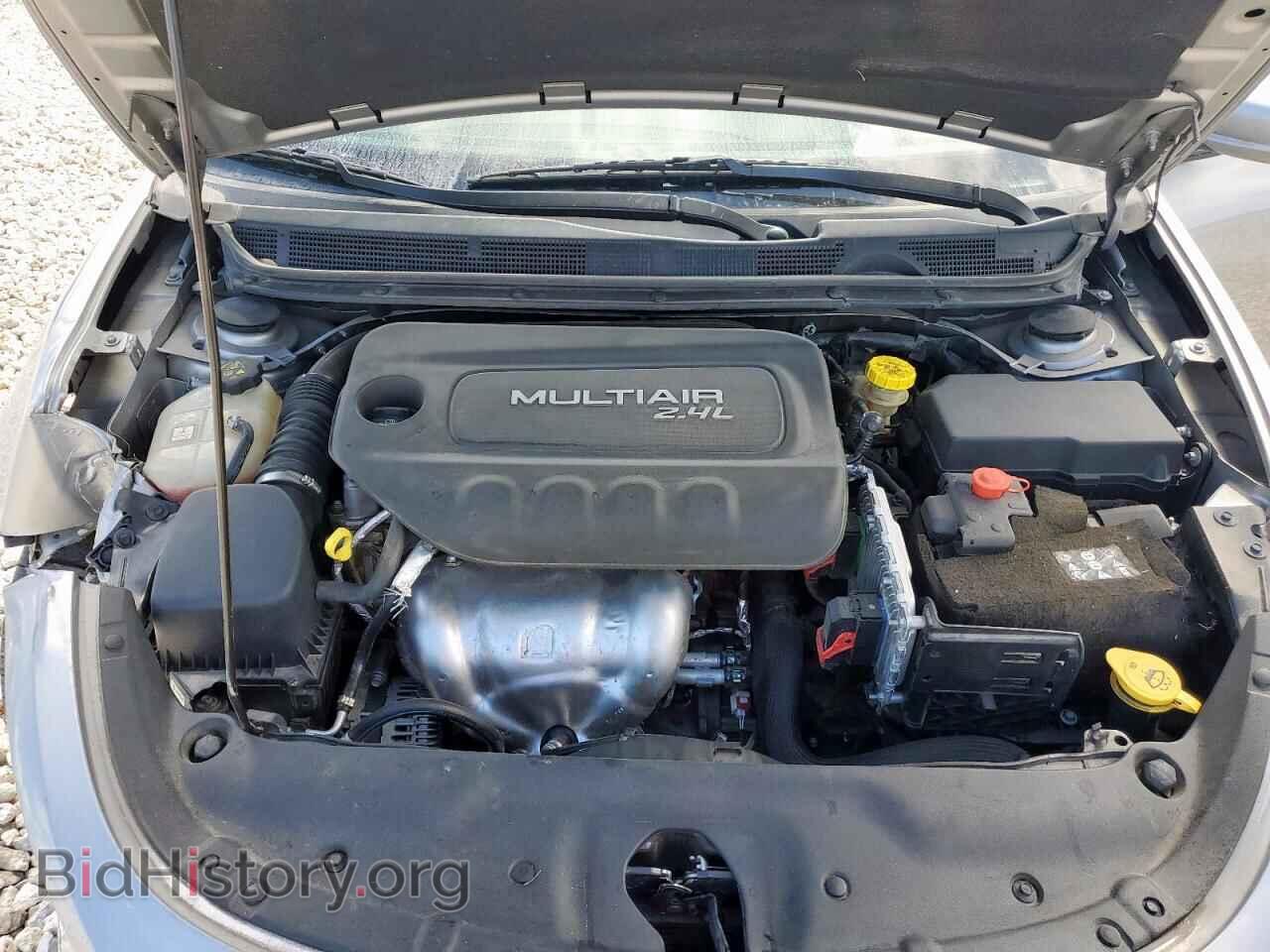 2015 DODGE DART - VIN: 1C3CDFBB6FD308945 - Фото 11