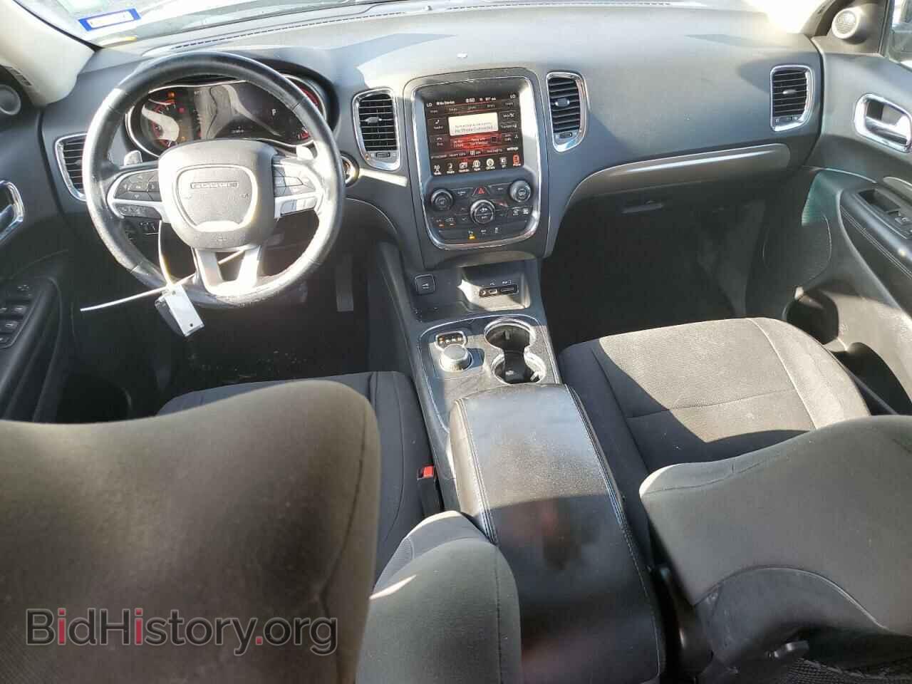 2015 DODGE DURANGO - VIN: 1C4RDHAG9FC132882 - Фото 8