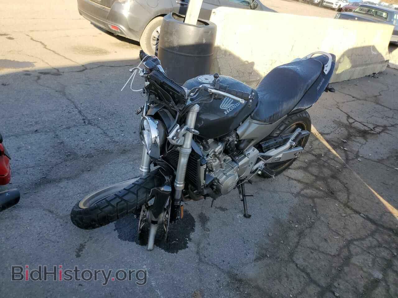 2006 HONDA CB CYCLE - VIN: ZDCPC36056F100981 - Photo 2