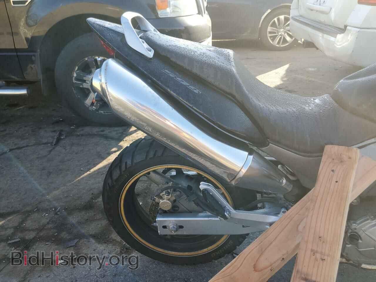 2006 HONDA CB CYCLE - VIN: ZDCPC36056F100981 - Photo 6