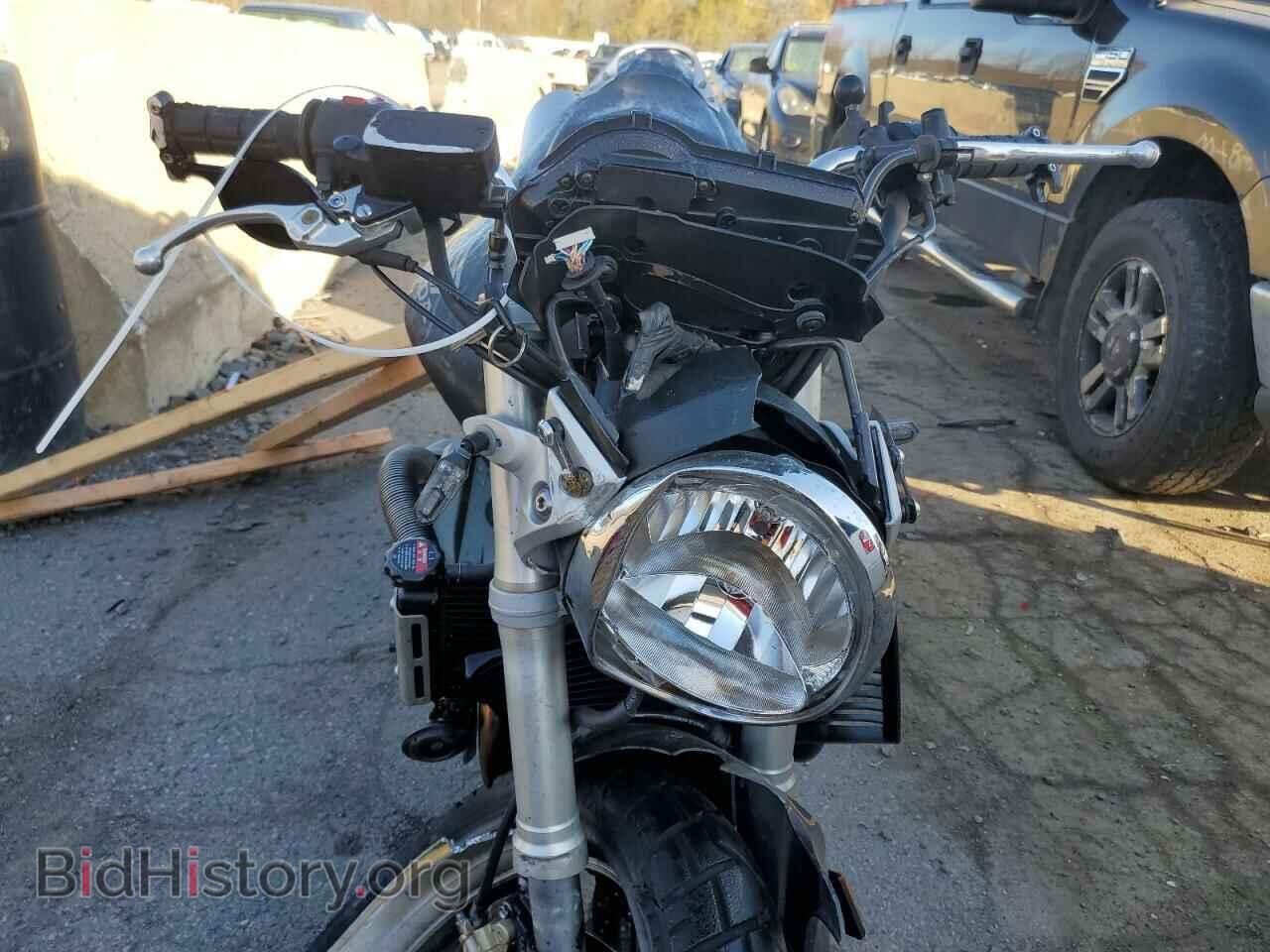 2006 HONDA CB CYCLE - VIN: ZDCPC36056F100981 - Photo 9