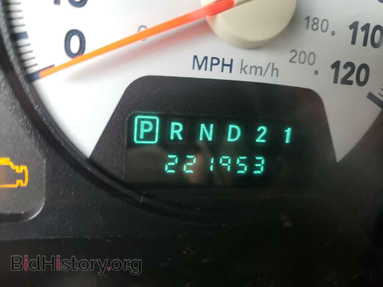 2008 DODGE RAM 1500 - VIN: 1D7HA18208S582215 - Фото 8