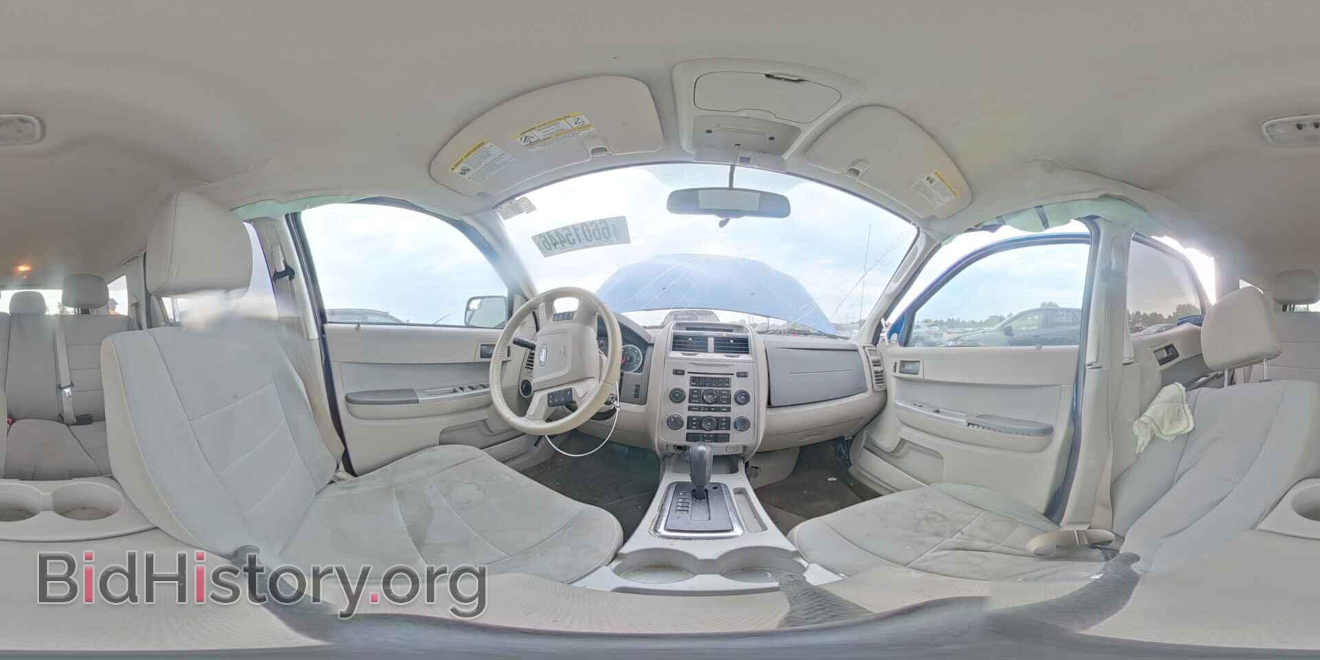2012 FORD ESCAPE - VIN: 1FMCU0D74CKC14633 - Photo 14