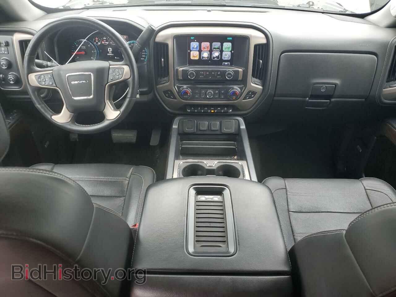 2017 GMC SIERRA - VIN: 3GTU2PEC3HG403422 - Фото 8
