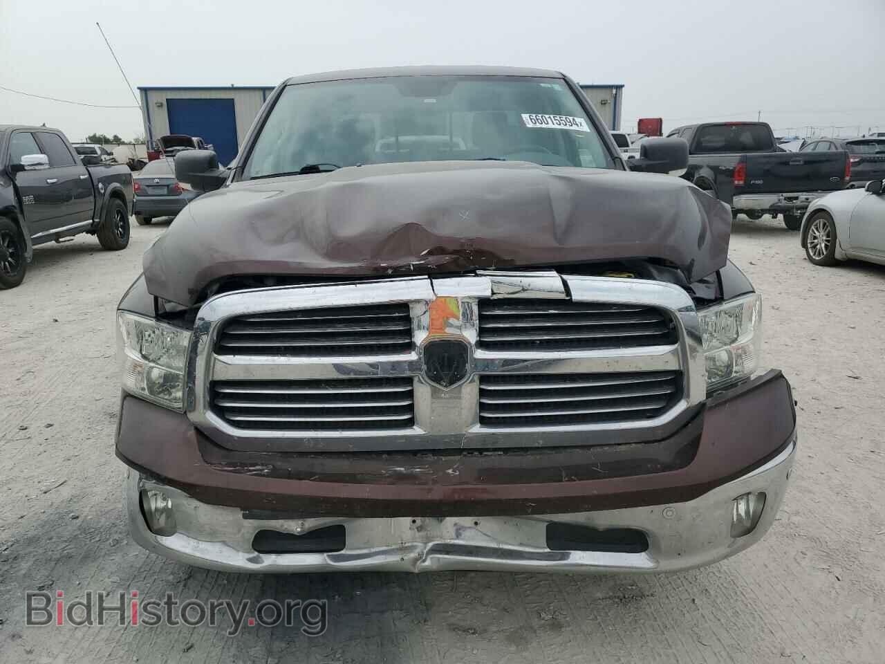 2014 RAM 1500 - VIN: 1C6RR7LT8ES342004 - Фото 5