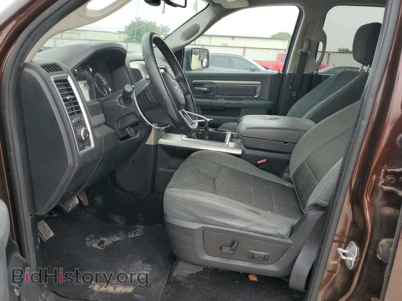 2014 RAM 1500 - VIN: 1C6RR7LT8ES342004 - Фото 7