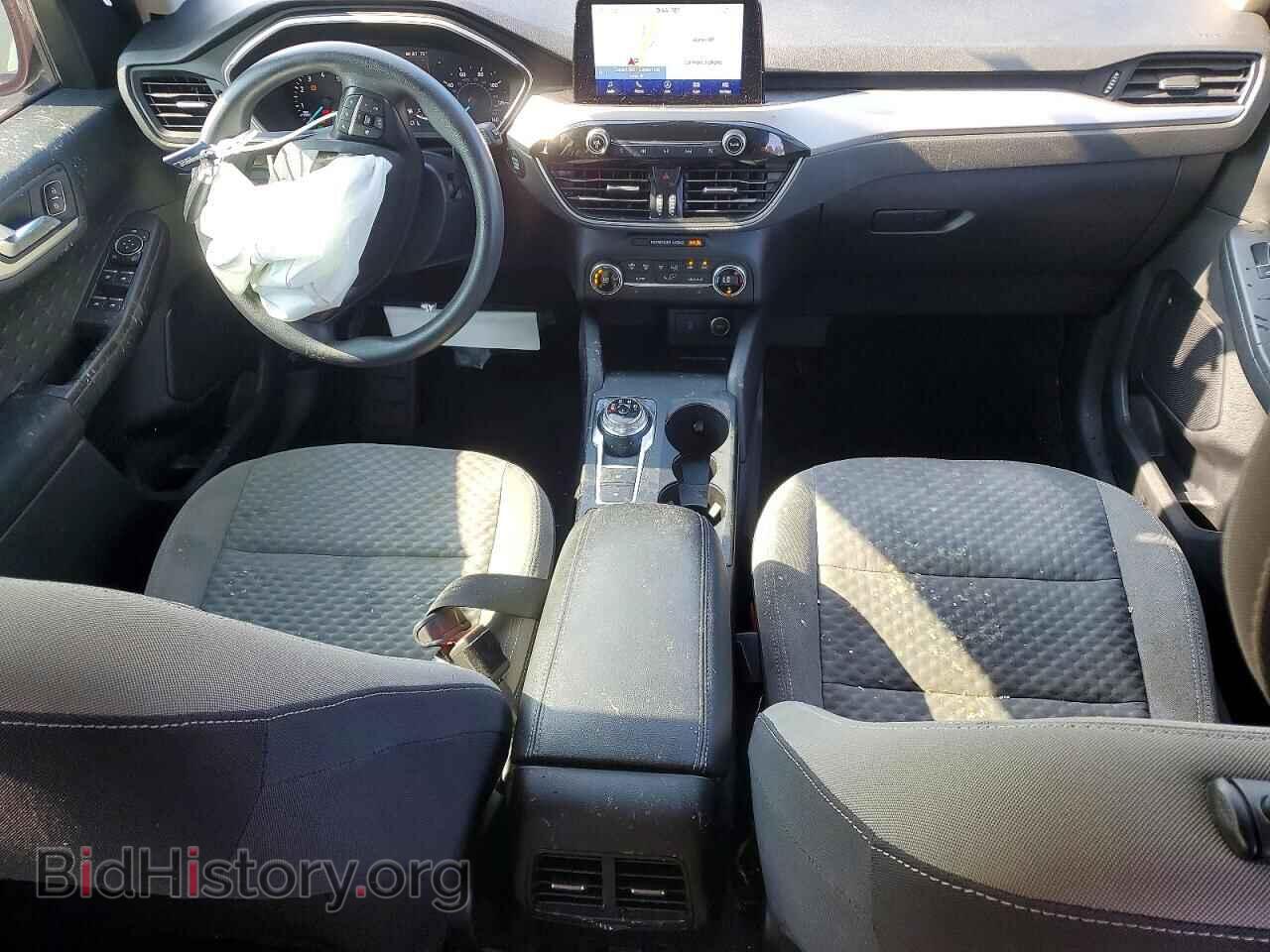 2020 FORD ESCAPE - VIN: 1FMCU9G60LUA10830 - Photo 8