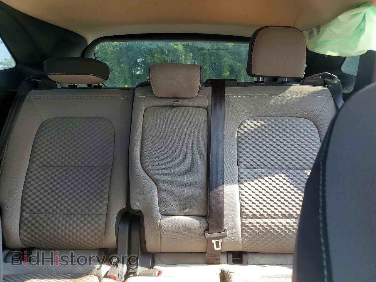 2020 FORD ESCAPE - VIN: 1FMCU9G60LUA10830 - Photo 10