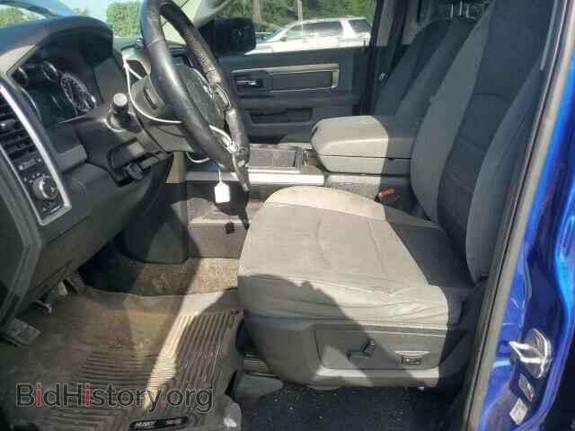 2014 RAM 1500 - VIN: 1C6RR6LT2ES366891 - Photo 7