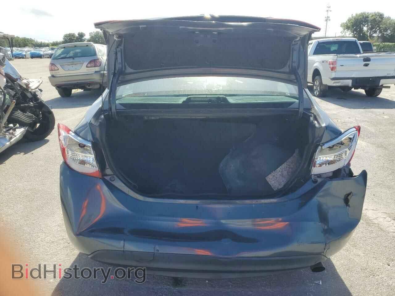 2014 TOYOTA COROLLA - VIN: 2T1BURHEXEC048006 - Photo 6