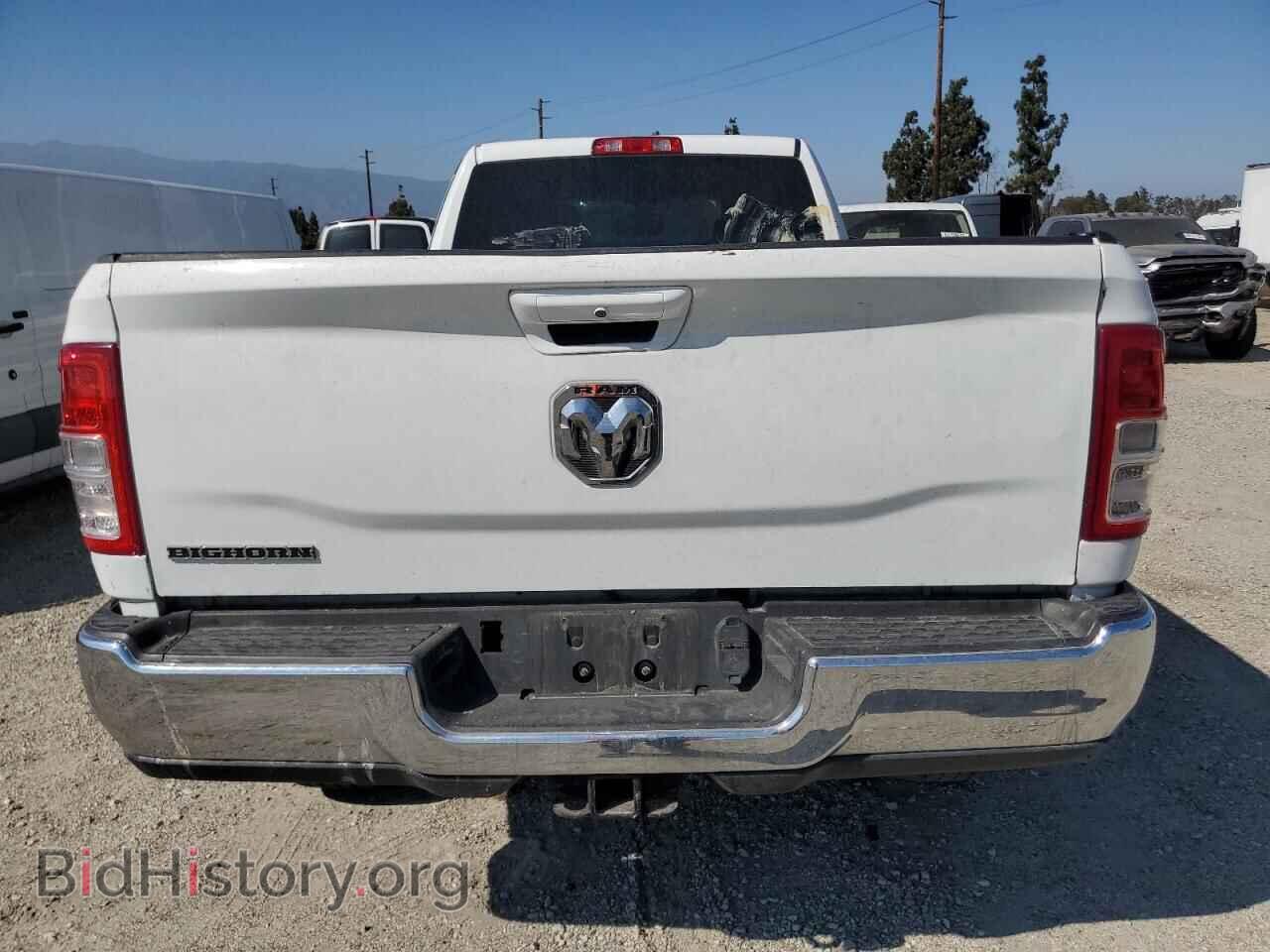2020 RAM 2500 - VIN: 3C6UR5JL5LG159939 - Фото 6