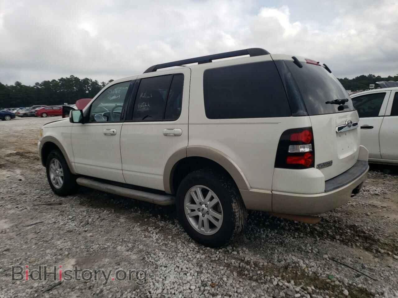 2010 FORD EXPLORER - VIN: 1FMEU6EE2AUA61339 - Фото 2