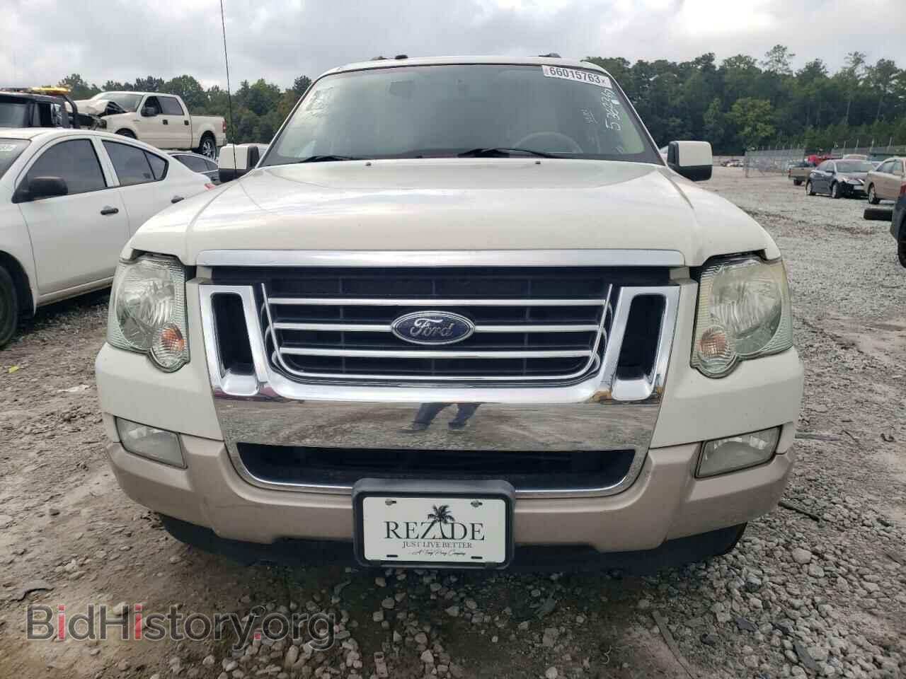 2010 FORD EXPLORER - VIN: 1FMEU6EE2AUA61339 - Фото 5